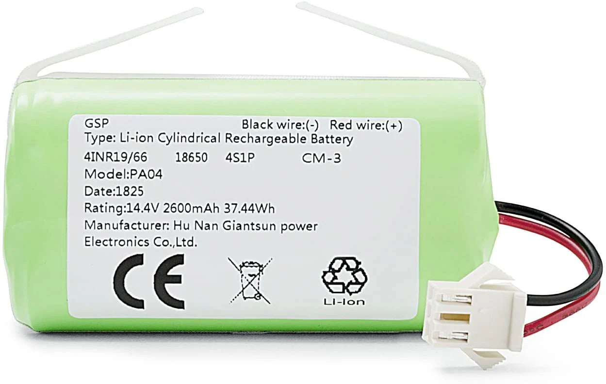 Battery Pack, Compatible with 11, 11C, 11S, 11S PLUS, 11S MAX, 12, 15C, 15C MAX, 15T, 25C, 30, 30C, 30C MAX, 35C, 25C Max