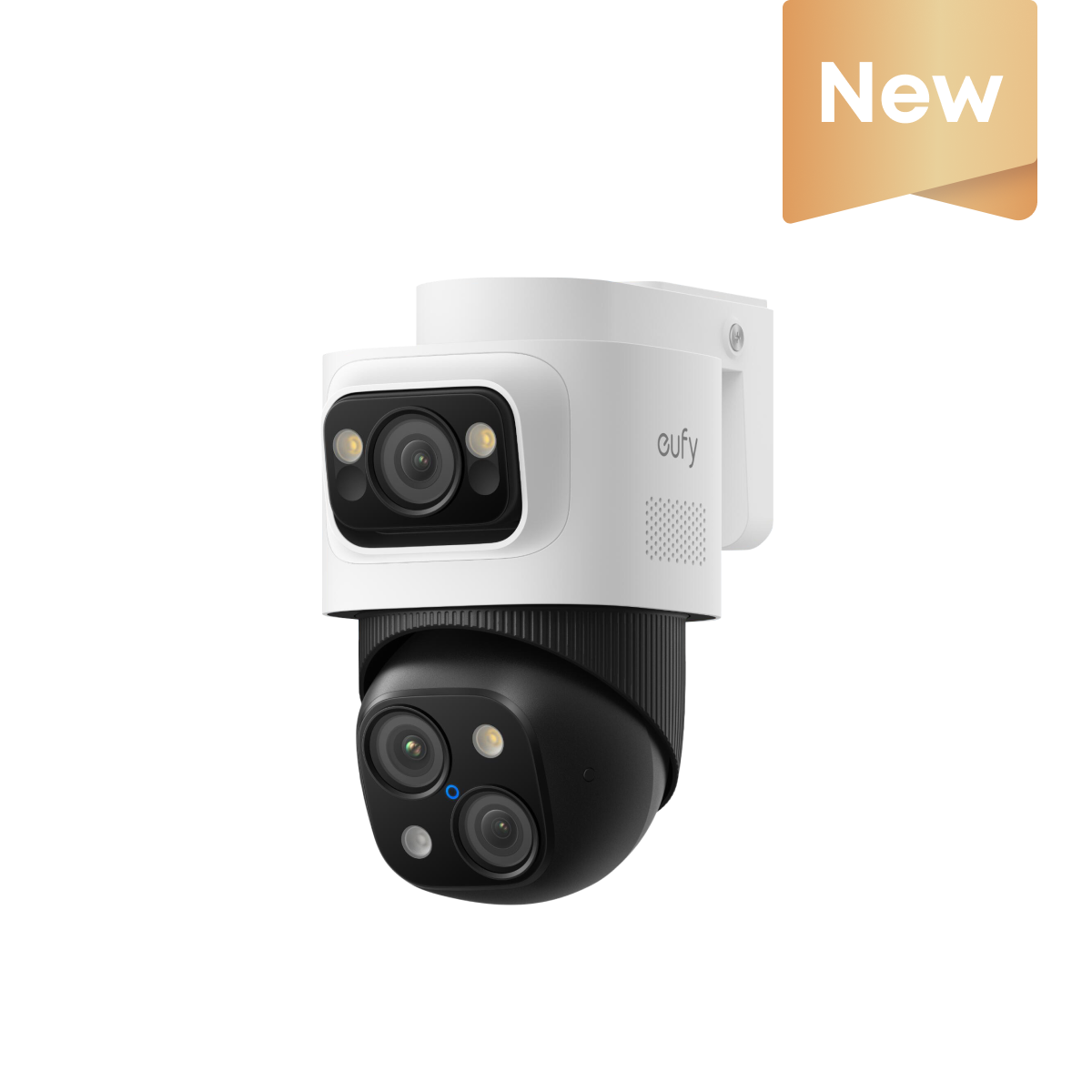 eufy S4 NVR POE PTZ Add-on Camera