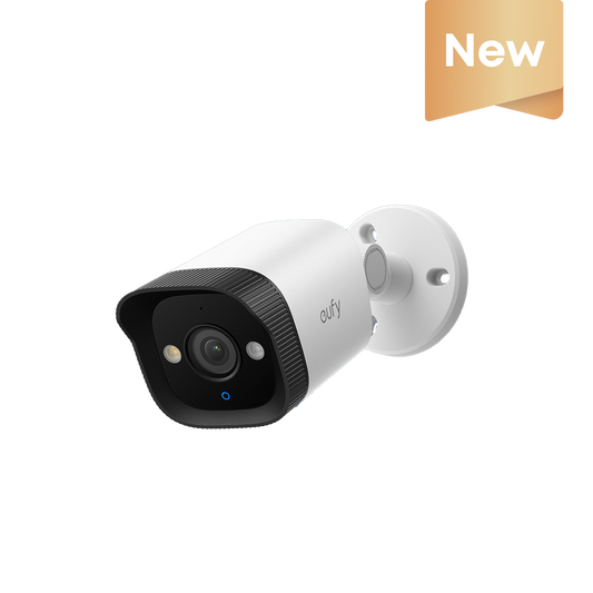 eufy E40 NVR POE Bullet Add-on Camera