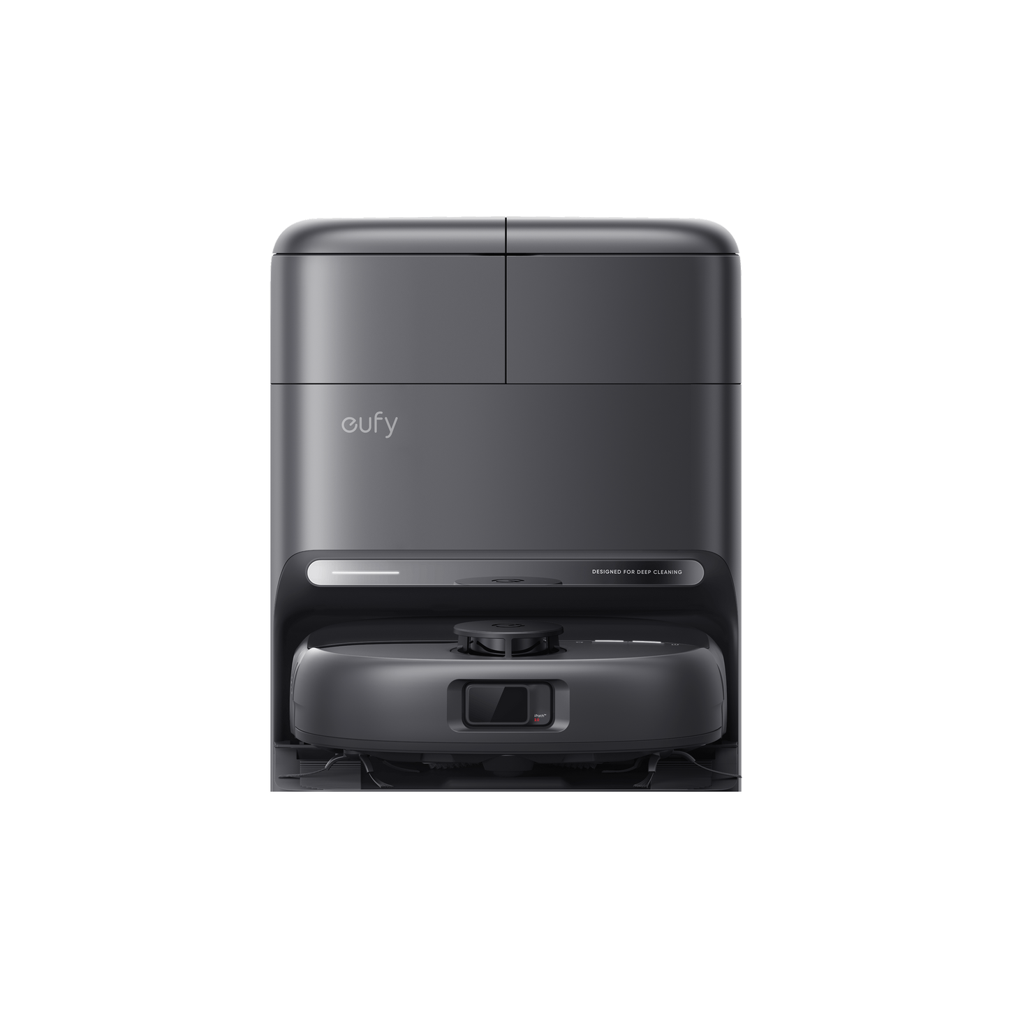 eufy Robot Vacuum Omni C28