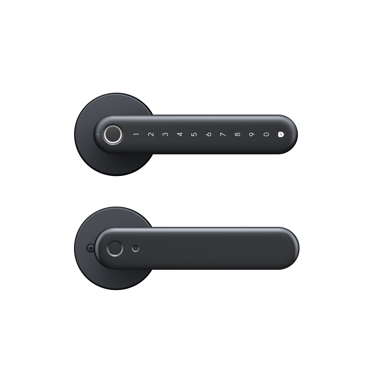 eufy Smart Lock C32