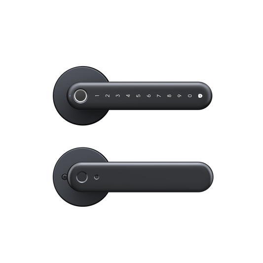 eufy Smart Lock C32
