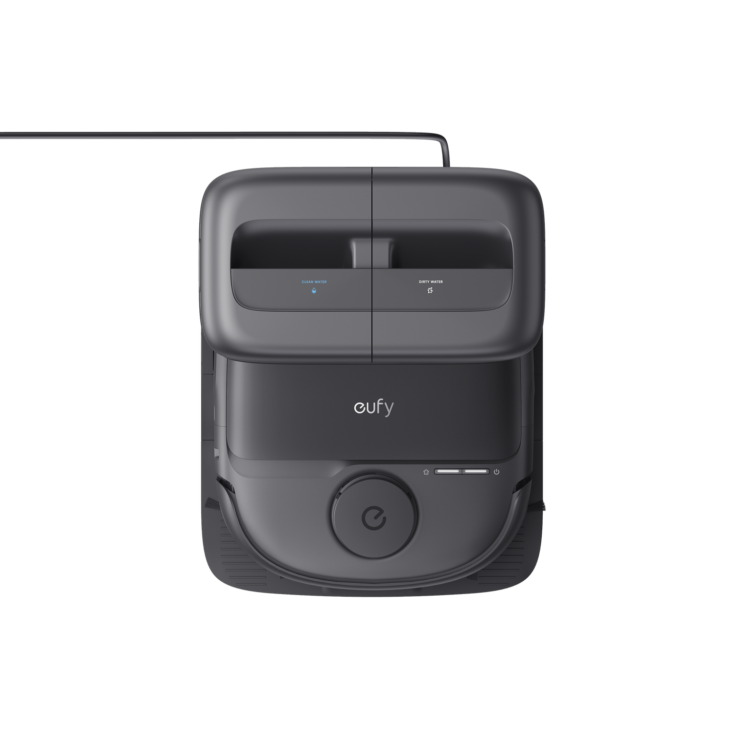 eufy Robot Vacuum Omni C28