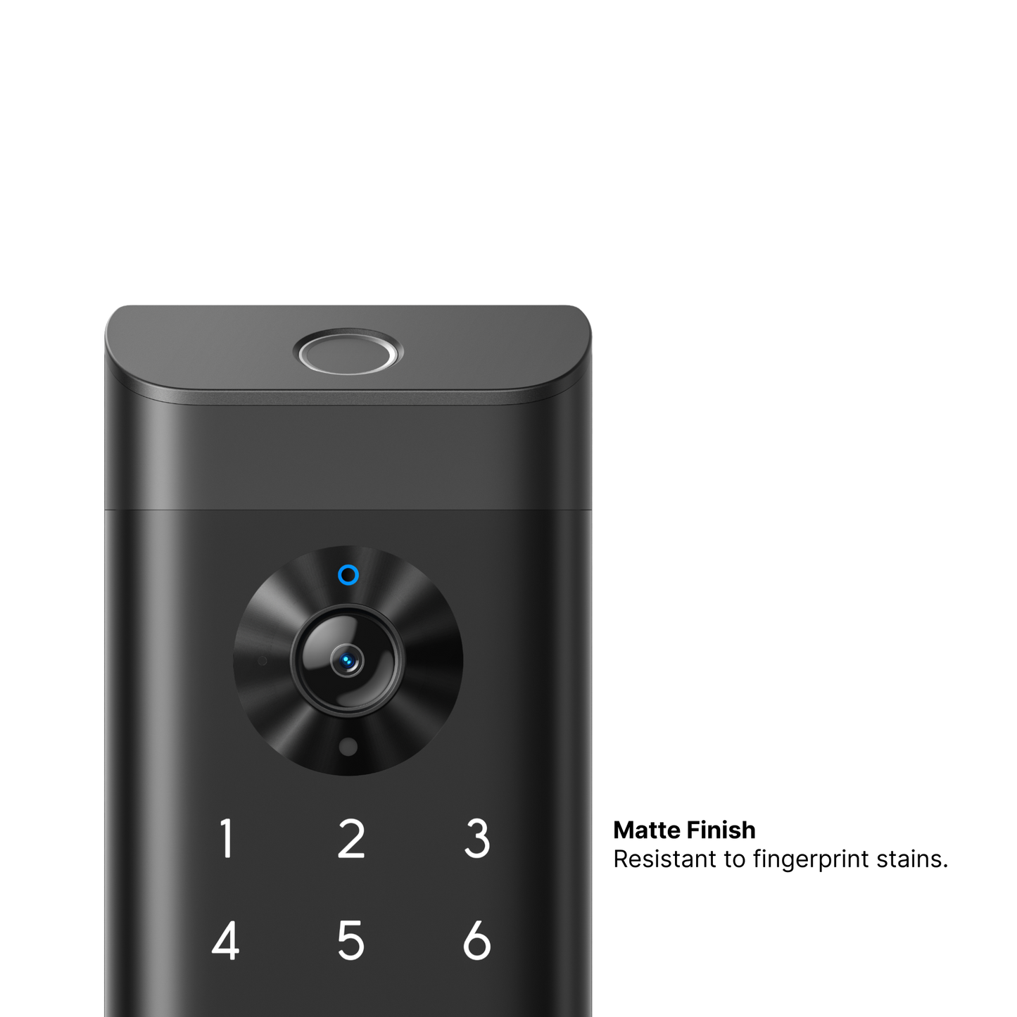 Video Smart Lock E330