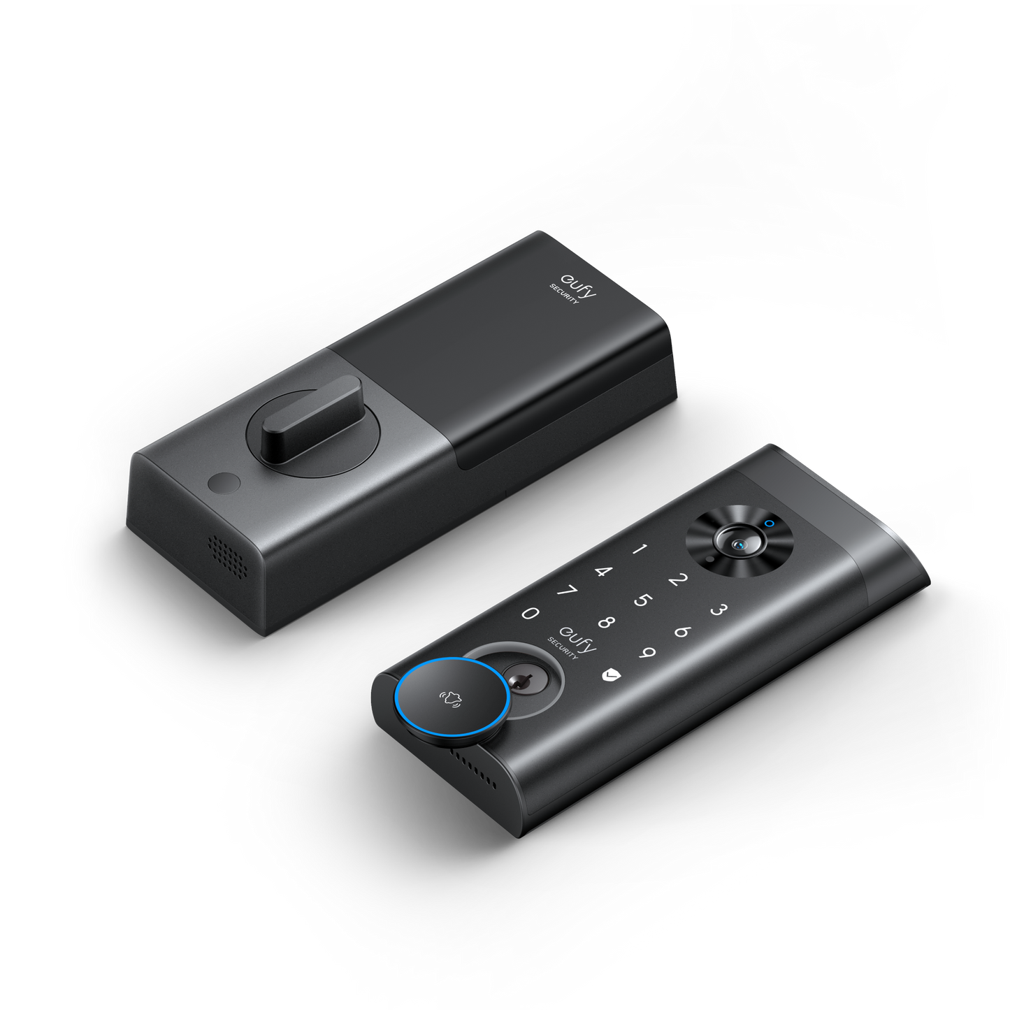 Video Smart Lock E330