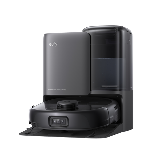 eufy Robot Vacuum Omni E25