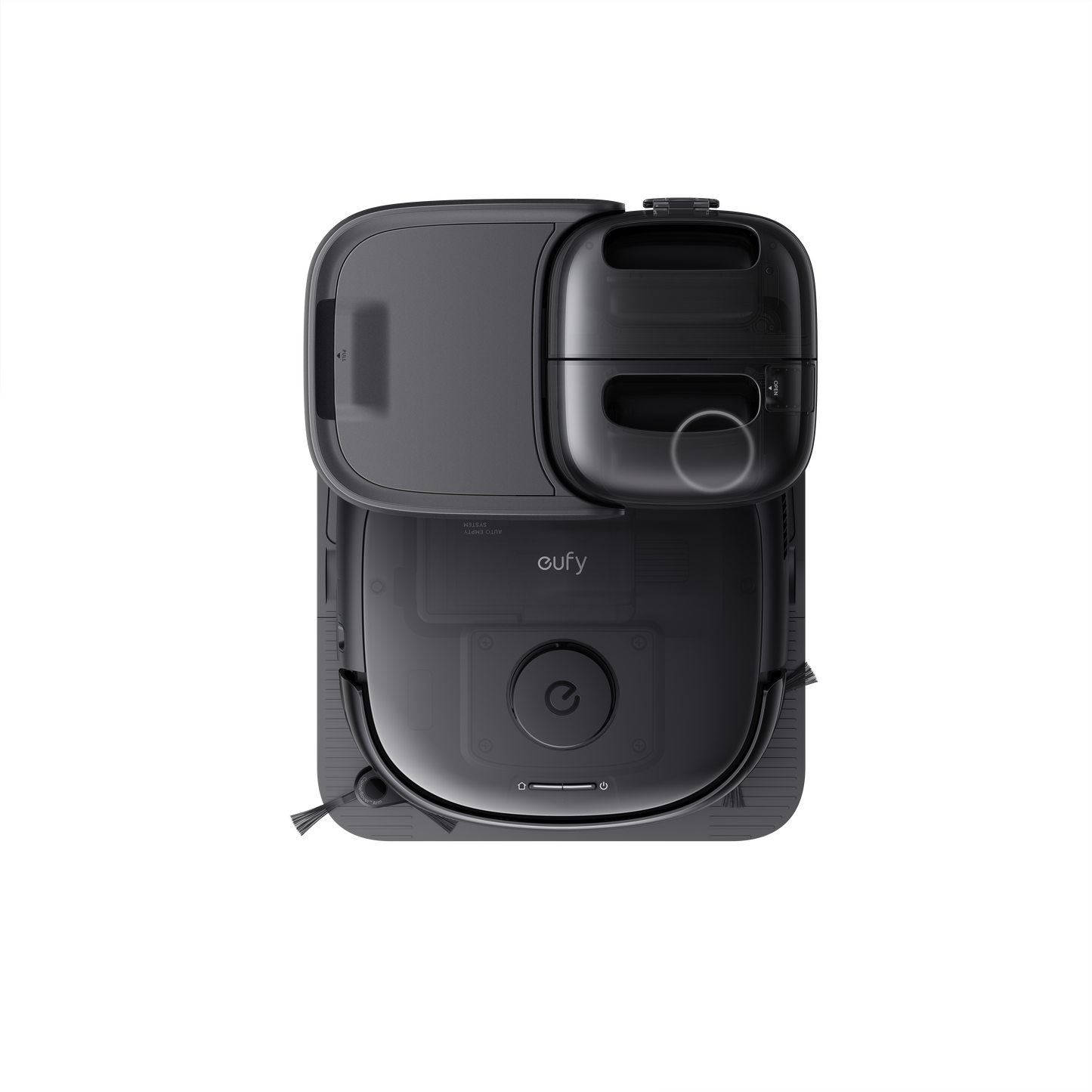 eufy Robot Vacuum Omni E25