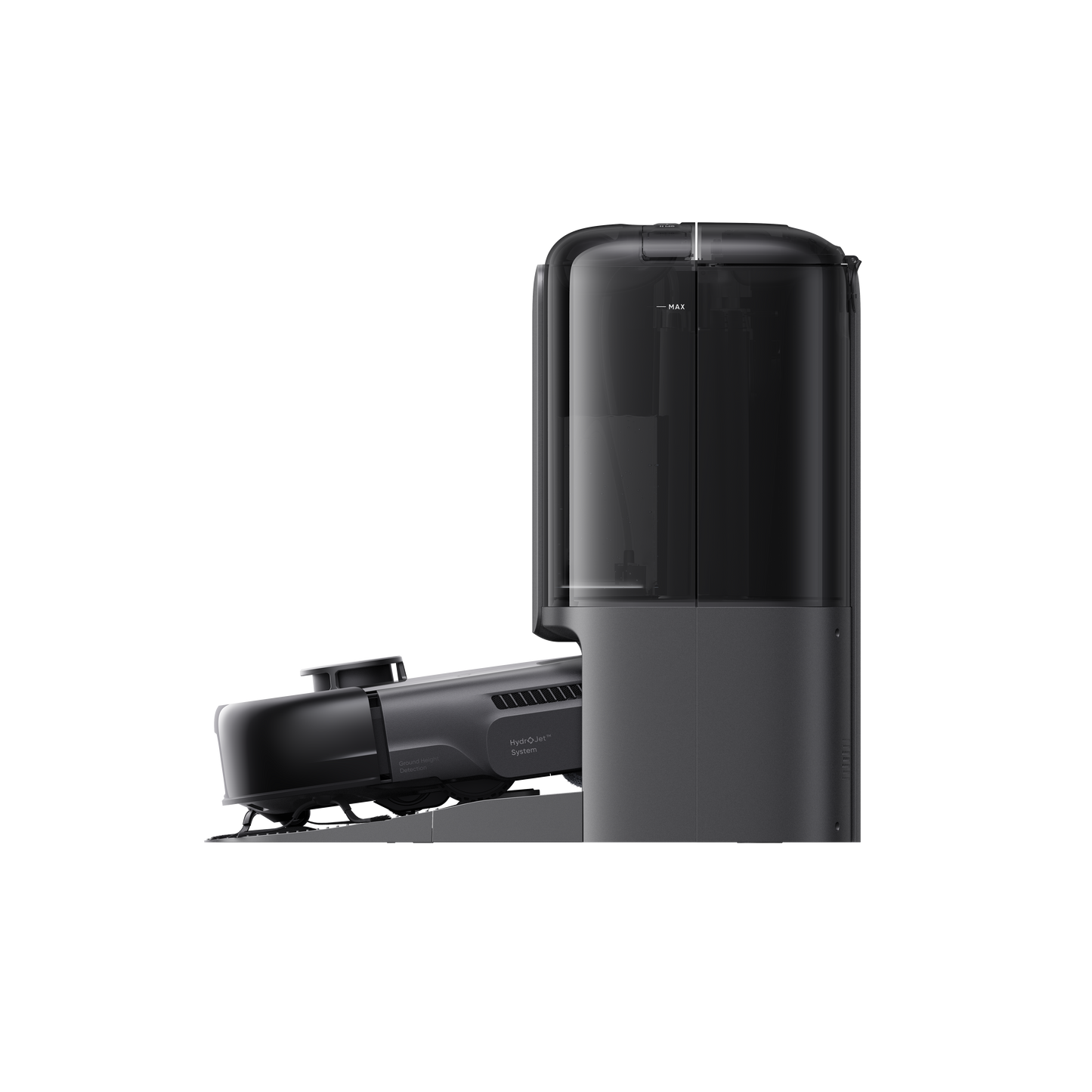 eufy Robot Vacuum Omni E25