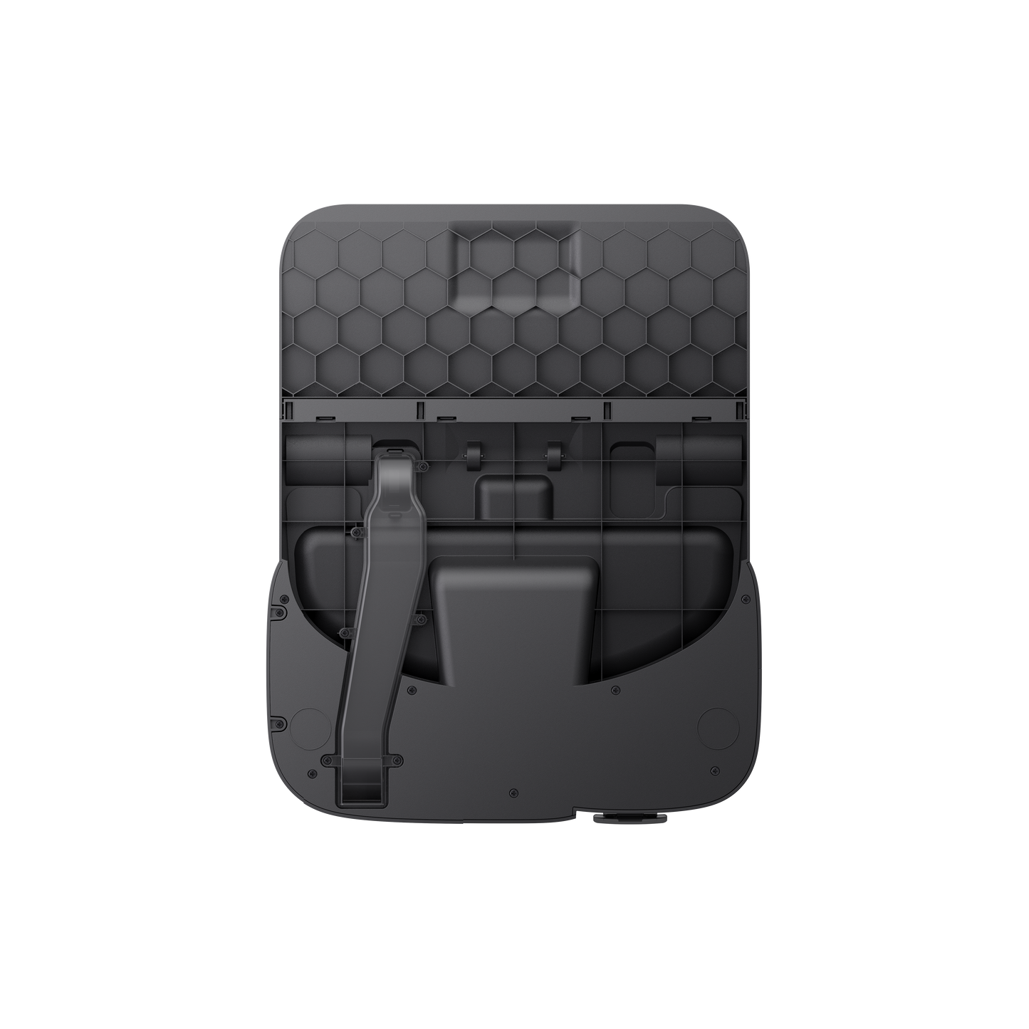 eufy Robot Vacuum Omni E25