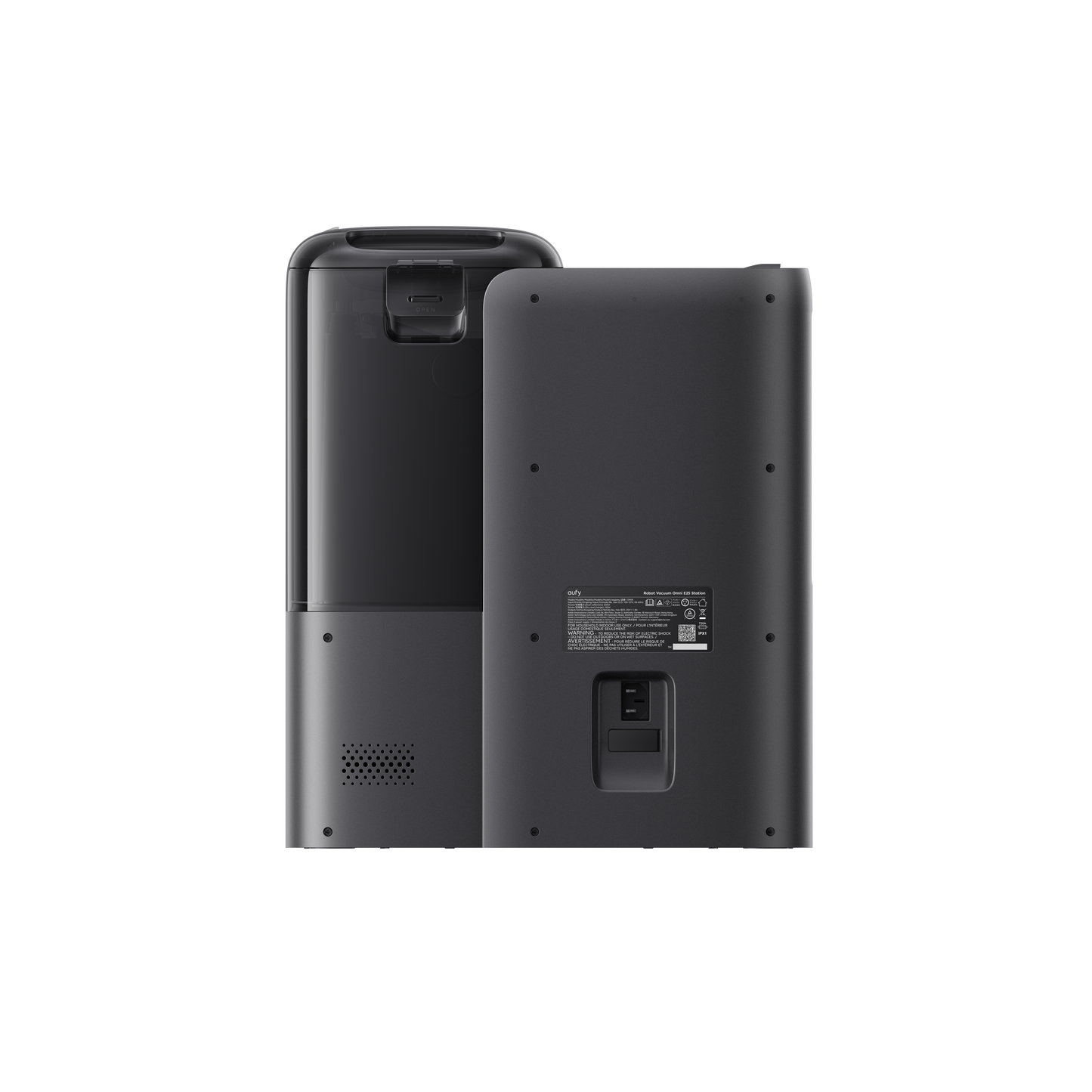 eufy Robot Vacuum Omni E25