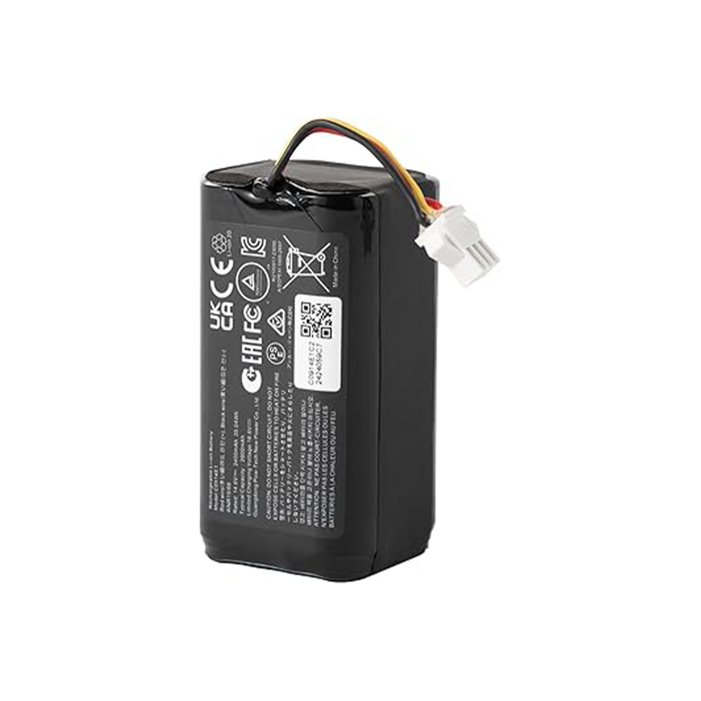 Battery Pack, Compatible with 11, 11C, 11S, 11S PLUS, 11S MAX, 12, 15C, 15C MAX, 15T, 25C, 30, 30C, 30C MAX, 35C, 25C Max