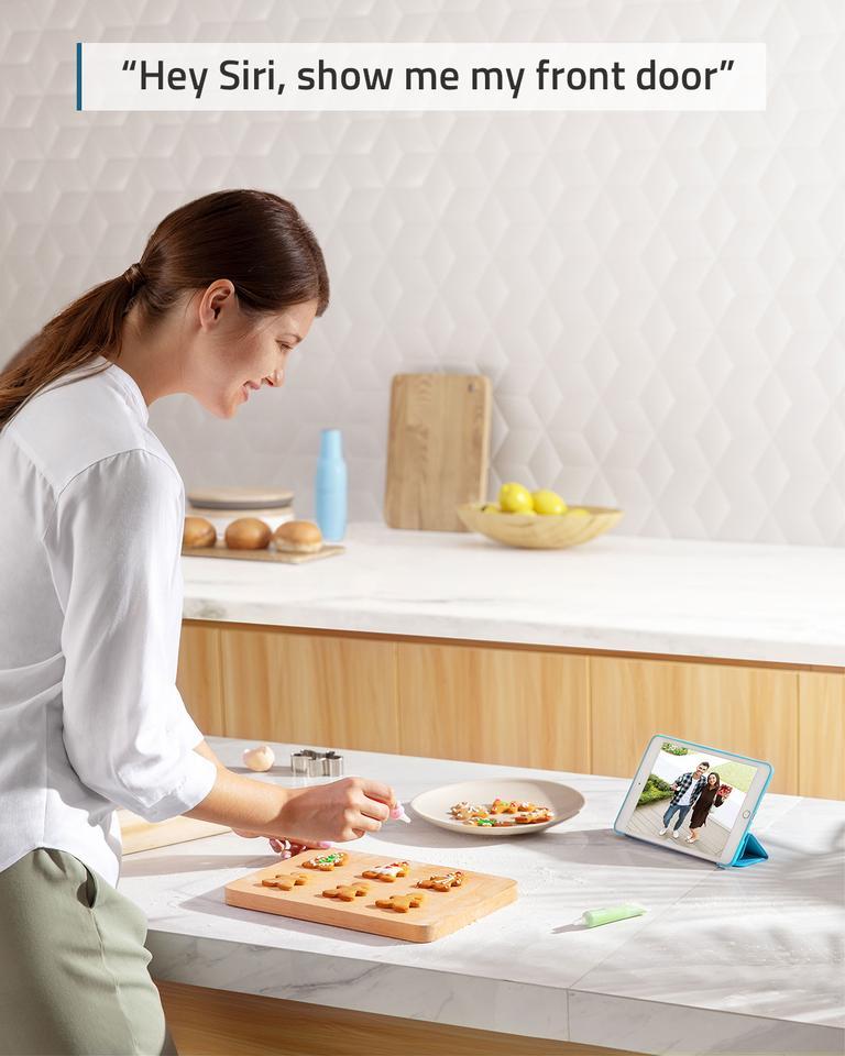 eufyCam 2 Pro (4-Cam Kit)